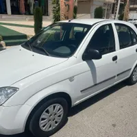 تیبا 2 (هاچبک) EX، مدل ۱۴۰۰