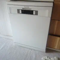 ظرف شویی دوو