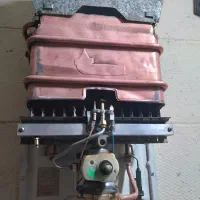 آبگرمکن گازی دیواری سوزان|آبگرمکن، پکیج، شوفاژ|فردیس, شهرک ناز|دیوار