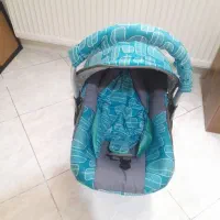 کریر وساک بچه