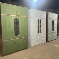 تولید انواع کمدلباس درابعاد مختلف