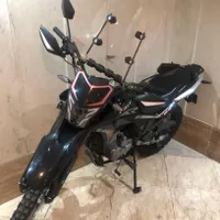 موتور تریل xr250 سی سی فلات|موتورسیکلت|تهران, شیان|دیوار