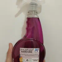 اسپری فرش و مبل