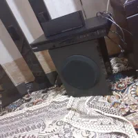 اسپیکر نونو|سیستم صوتی خانگی|بندرعباس, |دیوار