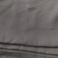 پارچه مشکی کرپ