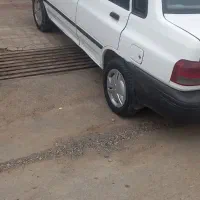 پراید|خودرو سواری و وانت|سبزوار, هفت تیر|دیوار