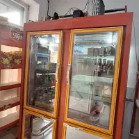 وسایل سوپرمارکت|فروشگاه و مغازه|ماکو, |دیوار