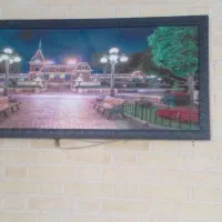 تابلو برقی سالم