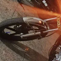 هندا 200 مدل 1402 کاربرات شده