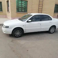 سمند سورن پلاس