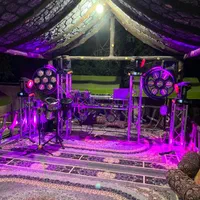 اجرای موسیقی زنده و ارکست - اجرای دیجی dj|خدمات پذیرایی، مراسم|یزد, |دیوار