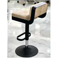 صندلی اپن کانتر جکدار (مدل زیمنس)|صندلی و نیمکت|تهران, شهرک ولیعصر جنوبی|دیوار