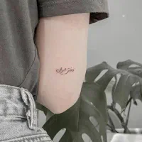 تتو بدن مدل|خدمات آرایشگری و زیبایی|قائم‌شهر, |دیوار