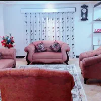 مبل راحتی|مبلمان خانگی و میز عسلی|همدان, |دیوار