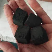 زغال  پوست پسته حبه ای در بسته بندی های یک کیلویی|عمده‌فروشی|اهواز, فاز ۲ پادادشهر|دیوار
