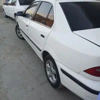 سمند ال ایکس