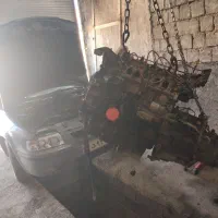 تعمیرات خودرویی