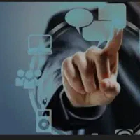 نیازمند همکار خانم