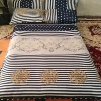 تشک،بالش،حلاجی|رختخواب، بالش، پتو|بجنورد, |دیوار