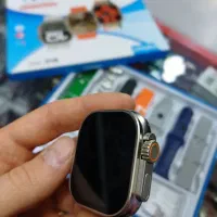 ساعت هوشمند 7 بند Teket (( آراز مارکت ))|ساعت|زنجان, |دیوار