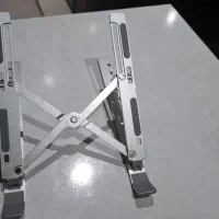 پایه نگه دارنده لپ تاپ ایستیل