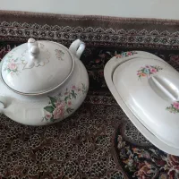 سوپ خوری - جاقاشق چنگالی