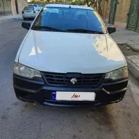 آریسان مدل ۹۷  فقط معاوضه با سواری