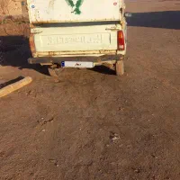 وانت پیکان مدل ۸۹|خودرو سواری و وانت|بیرجند, |دیوار