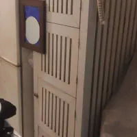 قفس/جفتگاه/کبوتر/کفتر