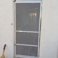 تولیدونصب انواع درب وپنجره دوجداره upvc توری پلیسه|خدمات پیشه و مهارت|ورامین, ریحان آباد|دیوار