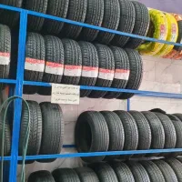 لاستیک دولتی ایرانی و خارجی|قطعات یدکی و لوازم جانبی|قم, چهل درخت‎|دیوار