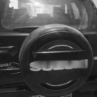 سوزوکی ویتارا دنده ۲۰۰۸