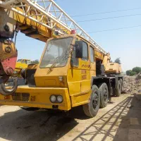 جرثقیل ۳۵ تن تادانو