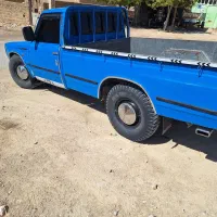 نیسان ۹۰بنزینی|خودرو سواری و وانت|جهرم, |دیوار