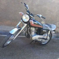 موتور ۹۴|موتورسیکلت|خرمآباد, |دیوار