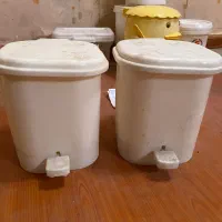 ظروف پلاستیکی|ظروف نگهدارنده، پلاستیکی، یک‌بارمصرف|بجنورد, |دیوار