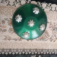 سپر برای چهل چراغ تعزیه