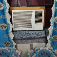 کولر پنجره ای گری ۱۹ هزار