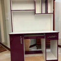 میز تحریر و میز کامپیوتر