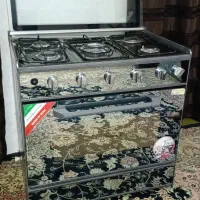 گاز درحد نو