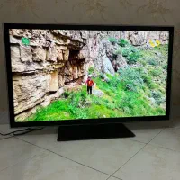 ال ای دی 32 سامسونگ اسمارت بسیار تمیز سالم