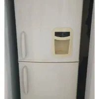 یخچال پارس درحدنو