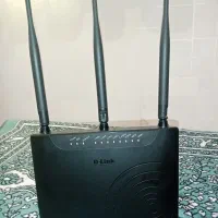 Dlink Adsl Vdsl 2877al
