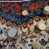 سکه جمهوری|کلکسیون سکه، تمبر، اسکناس|مشهد, تبادکان|دیوار