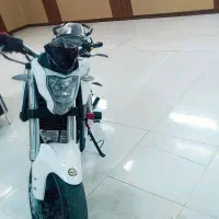 بنلی|موتورسیکلت|قوچان, |دیوار