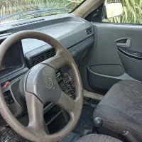 پراید سفید مدل 85|خودرو سواری و وانت|گنبد کاووس, |دیوار