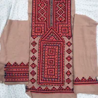 لباس تپه ای|لباس|سراوان, |دیوار