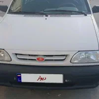پراید 131