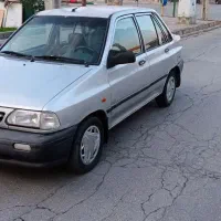 پراید مدل 86، تک سوز