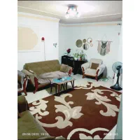 دو خوابه پارکینگ دار فلکه گاز ۷۵ متری طبقه ۱ مستقل|فروش آپارتمان|رشت, نظری|دیوار